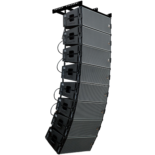 Sound System